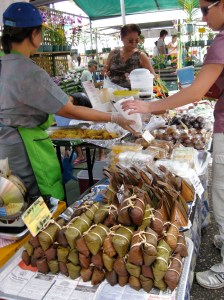 Thai Sweets