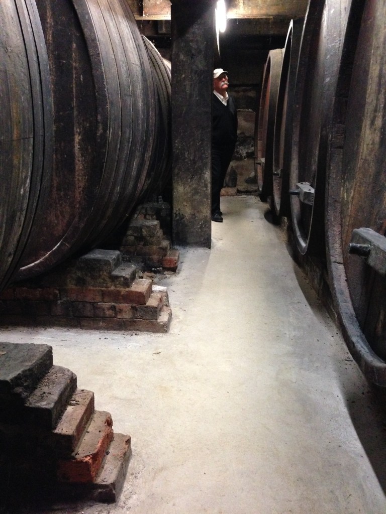 Best's Great Western Cellar, Victoria