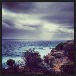 Cape Nelson, Victoria