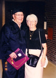 Mum and Dad, 2001