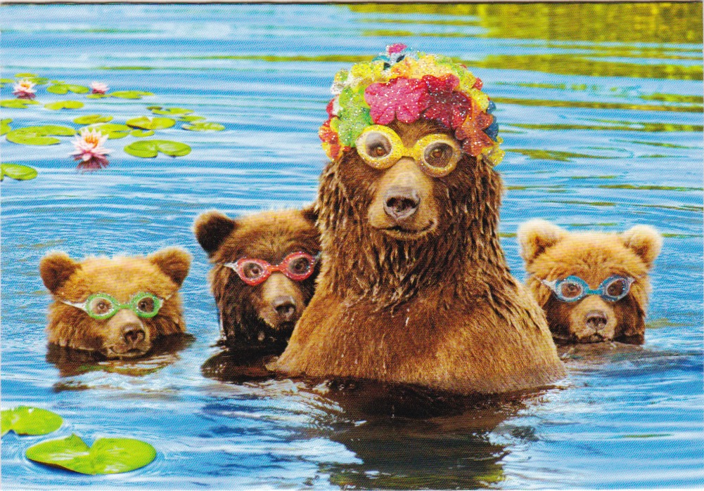Mama Bear