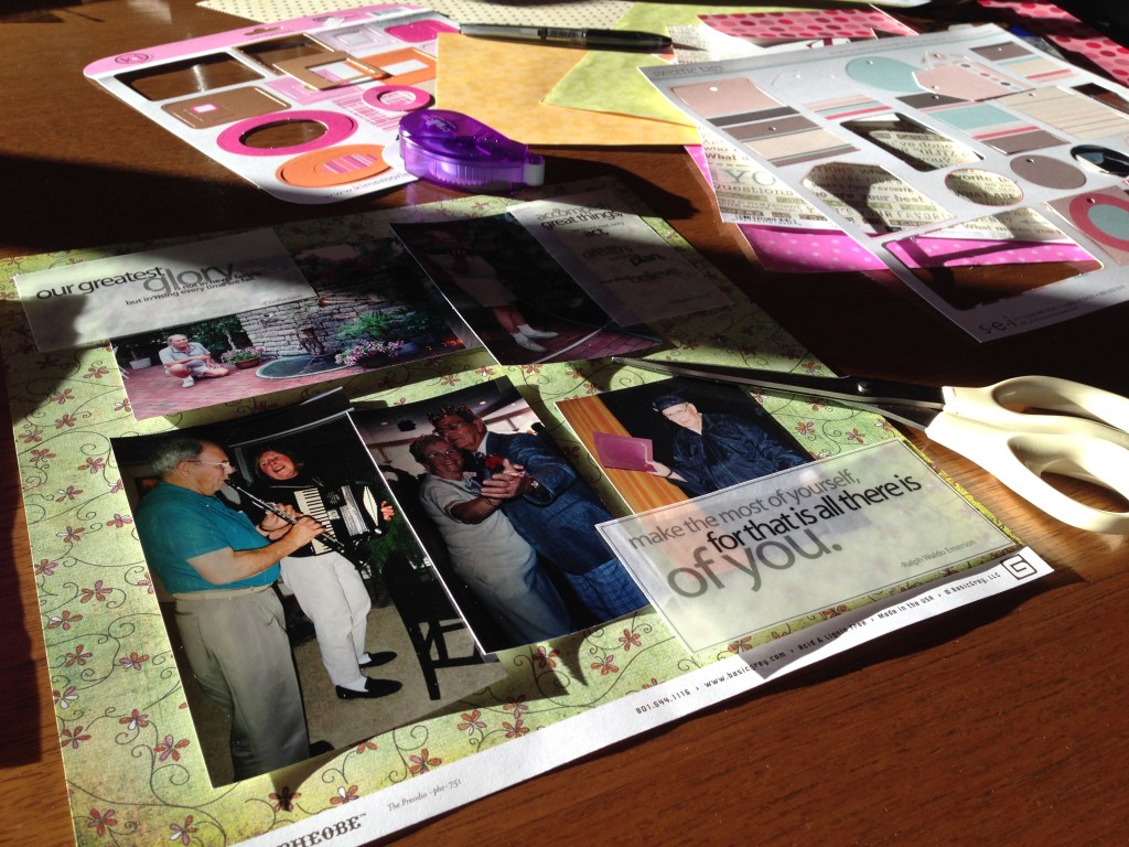 scrapbook-photo-album