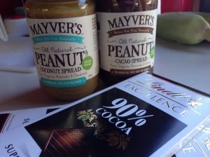 Mayver's Peanut Spreads