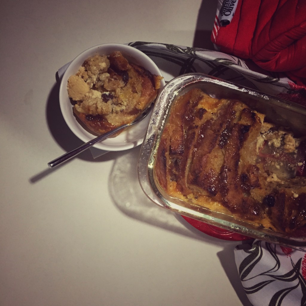 the proof of the pudding...